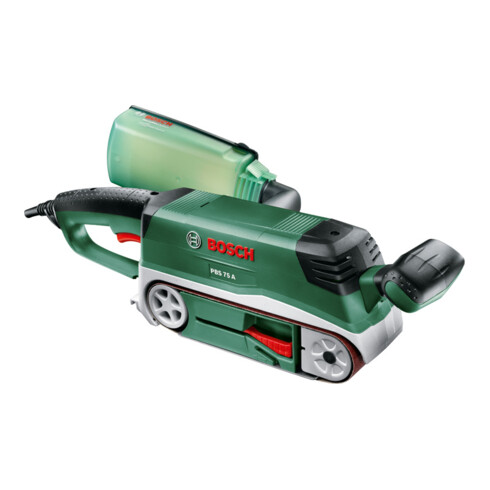 Bosch Levigatrice a nastro PBS 75 A