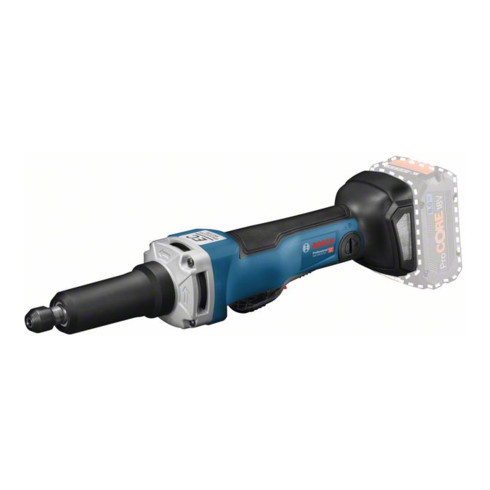 Bosch Levigatrice diritta a batteria GGS 18 V-23 LC