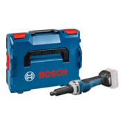 Bosch Levigatrice diritta a batteria GGS 18 V-23 LC-2