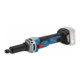 Bosch Levigatrice diritta a batteria GGS 18V-23 LC-1