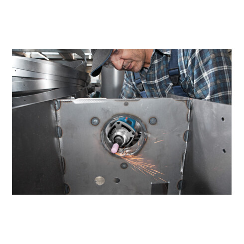 Bosch Levigatrice diritta GGS 28 CE