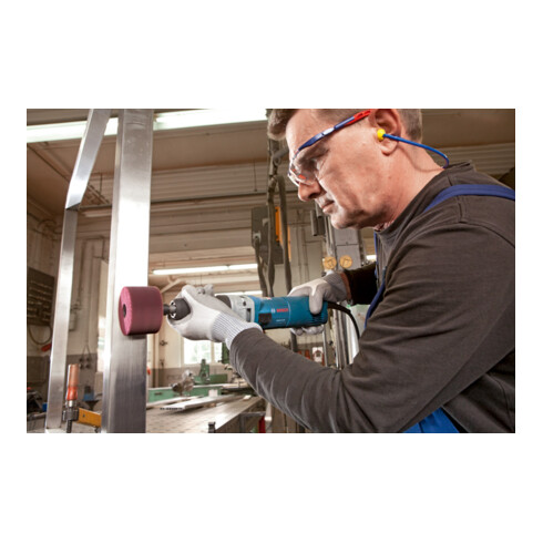 Bosch Levigatrice diritta GGS 8 CE