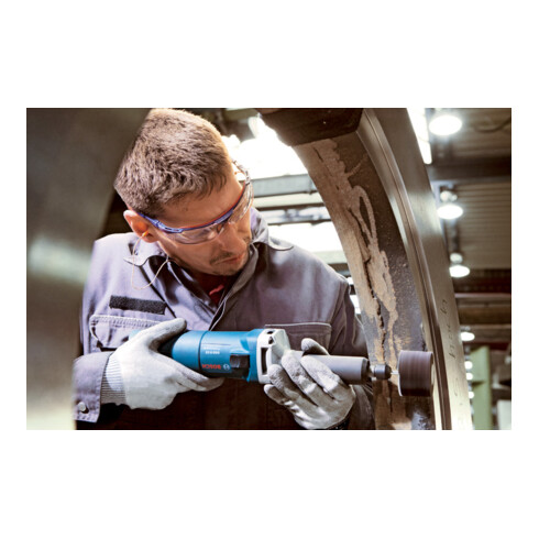 Bosch Levigatrice diritta GGS 8 CE