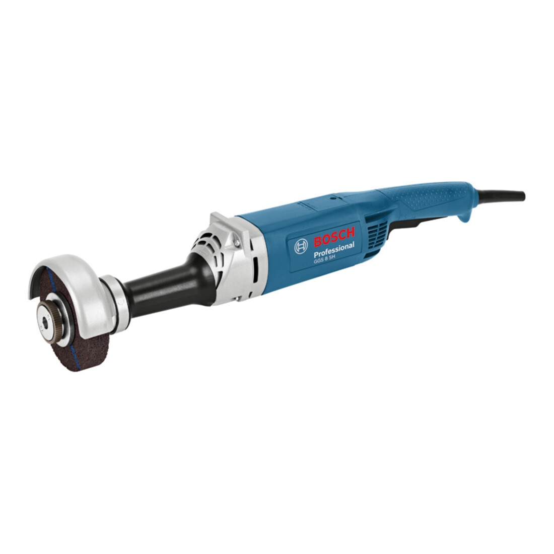 Bosch Levigatrice diritta GGS 8 SH