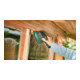 Bosch Levigatrice multipla EasySander 12 a batteria, 1 batteria PBA 12V 2,5Ah-2