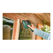 Bosch Levigatrice multipla EasySander 12 a batteria, 1 batteria PBA 12V 2,5Ah-2