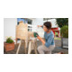 Bosch Levigatrice multipla EasySander 12 a batteria, 1 batteria PBA 12V 2,5Ah-4