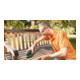 Bosch Levigatrice multipla EasySander 12 a batteria, 1 batteria PBA 12V 2,5Ah-5