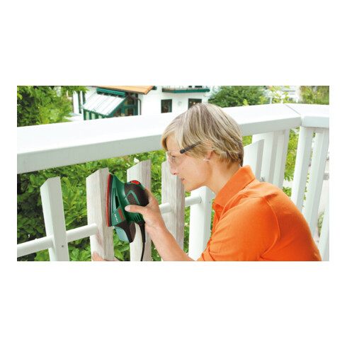 Bosch Levigatrice multipla PSM 100 A