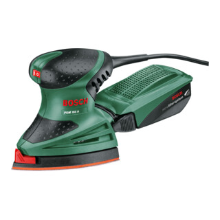 Bosch Levigatrice multipla PSM 160 A
