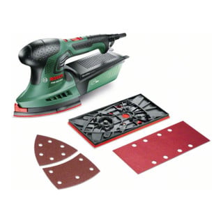 Bosch Levigatrice multipla PSM 200 AES