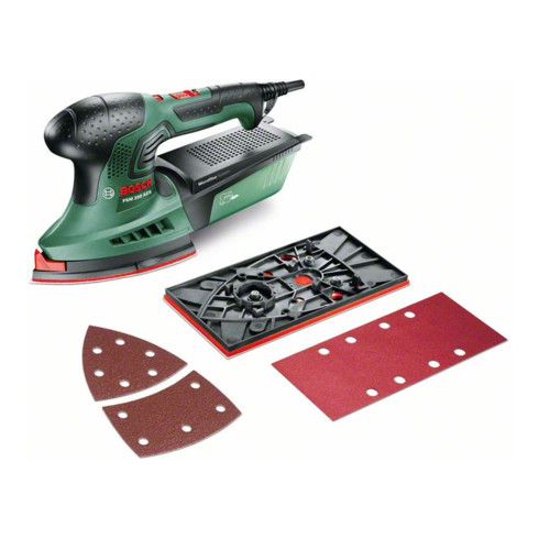 Bosch Levigatrice multipla PSM 200 AES