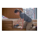 Bosch Levigatrice orbitale a batteria GSS 18V-13 (senza batteria, L)-4