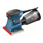 Bosch Levigatrice orbitale GSS 140-1 A-1