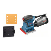 Bosch Levigatrice orbitale GSS 140-1 A-2