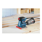 Bosch Levigatrice orbitale GSS 140-1 A-5