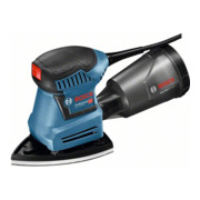Bosch Levigatrice orbitale GSS 160 Multi