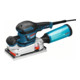 Bosch Levigatrice orbitale GSS 280 AVE con L-BOXX-1