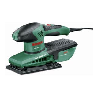 Bosch Levigatrice orbitale PSS 200 A