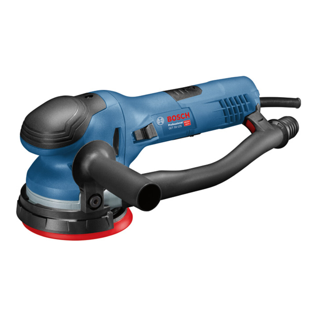 Bosch Levigatrice roto-orbitale GET 55-125