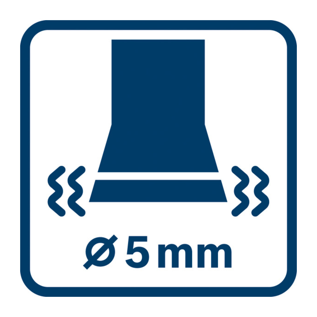 Bosch Levigatrice roto-orbitale GEX 34-125