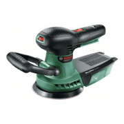 Bosch Levigatrice rotorbitale AdvancedOrbit 18 a batteria