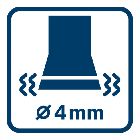 Bosch Levigatrice rotorbitale GEX 34-150