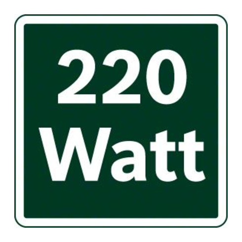 Bosch Levigatrice rotorbitale PEX 220 A