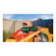 Bosch Levigatrice rotorbitale PEX 220 A-5