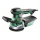 Bosch Levigatrice rotorbitale PEX 400 AE, Paper Assistant-1