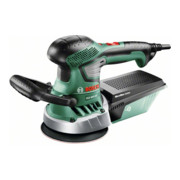 Bosch Levigatrice rotorbitale PEX 400 AE, Paper Assistant