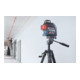 Bosch ligne laser GLL 3-80 avec mallette de bricolage-2