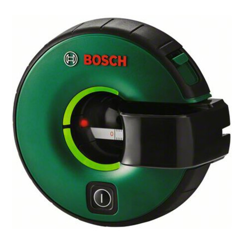 Bosch lijnlaser Atino