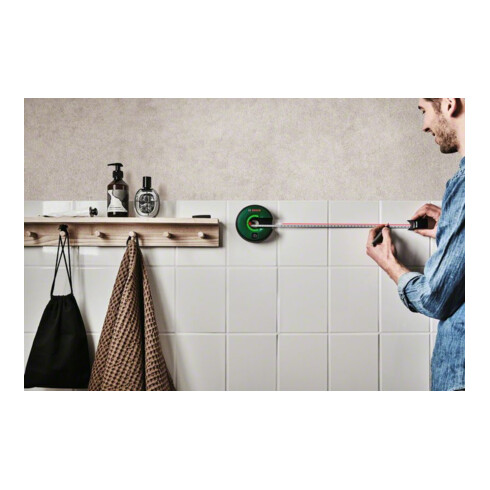 Bosch lijnlaser Atino