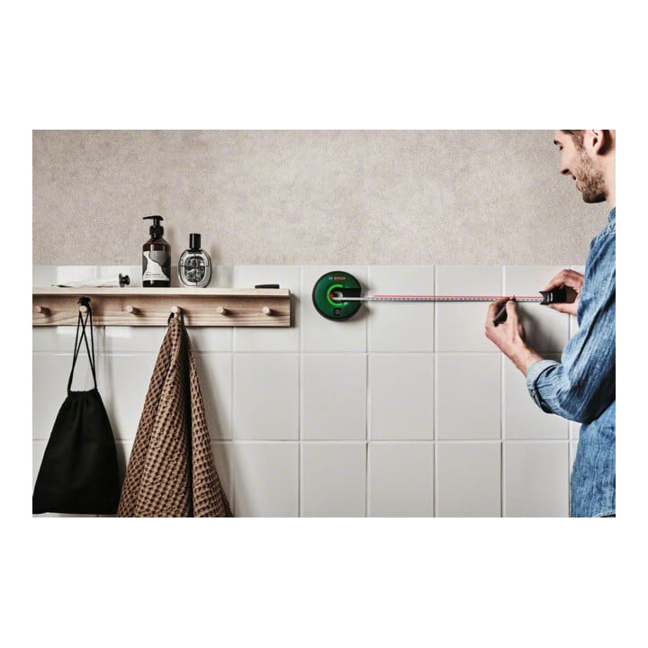Bosch lijnlaser Atino