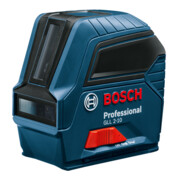 Bosch lijnlaser GLL 2-10