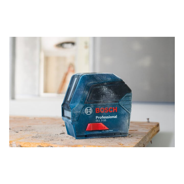 Bosch lijnlaser GLL 2-10