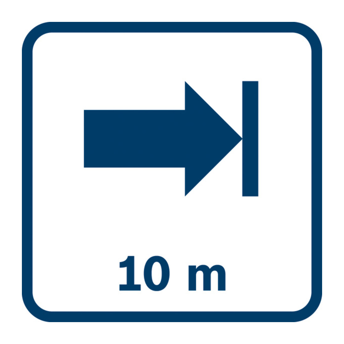 Bosch lijnlaser GLL 2-10