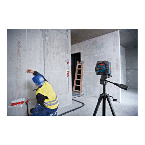 Bosch lijnlaser GLL 2-15 G