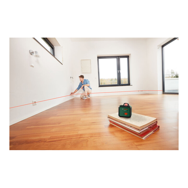 Bosch Lijnlaser PLL 360-1