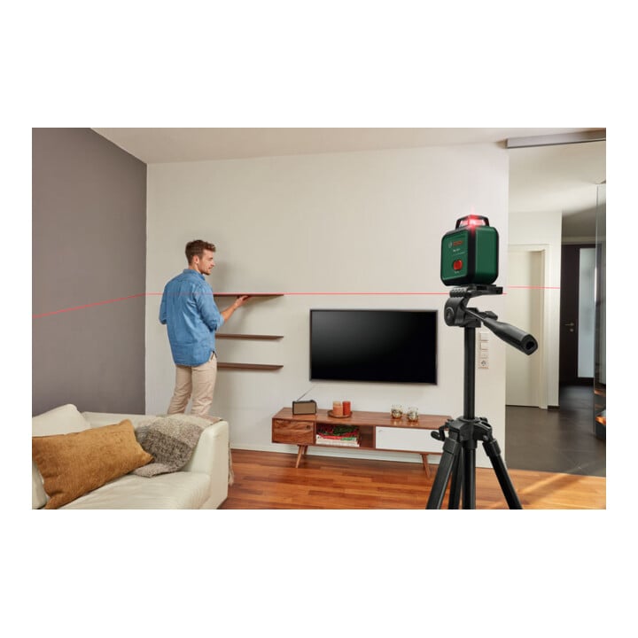 Bosch Lijnlaser PLL 360-1