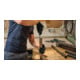 Bosch Lime carrée en métal 200 mm / 8"