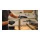 Bosch Lime plate en métal 200 mm / 8"