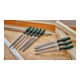 Bosch Lime ronde en métal 200 mm / 8"