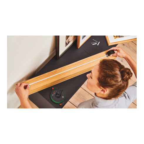 Bosch Linienlaser Atino