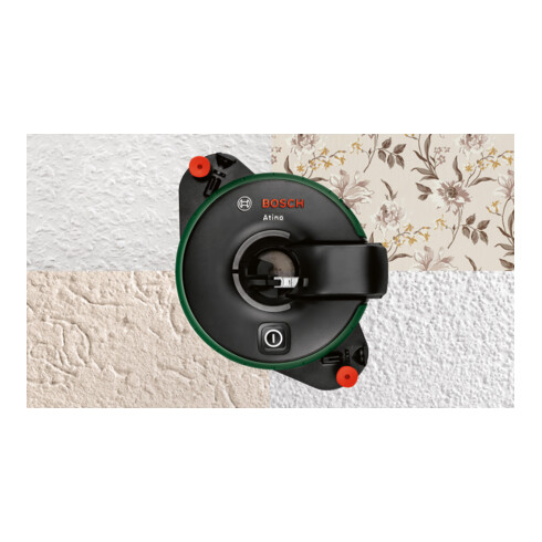 Bosch Linienlaser Atino