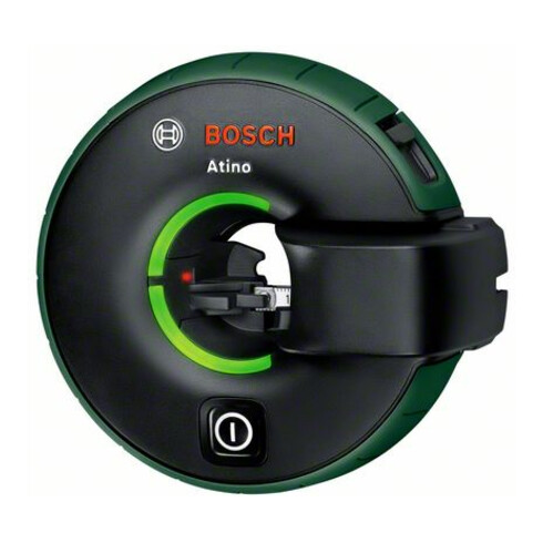 Bosch Linienlaser Atino