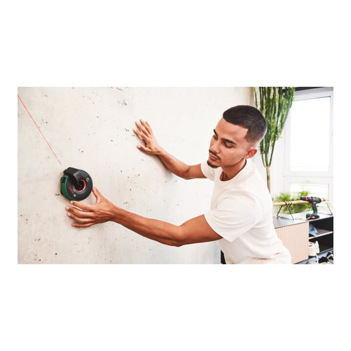 Bosch Linienlaser Atino
