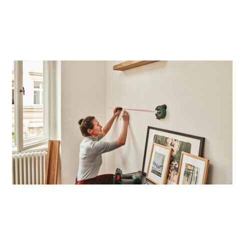 Bosch Linienlaser Atino