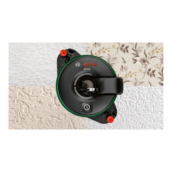 Bosch Linienlaser Atino